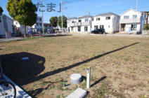 【仲介手数料無料！！】府中市日新町3丁目　売地（全16区画）G区画　4190万円の画像