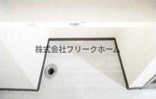 プレイトンハウスの設備