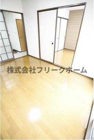 プレイトンハウスの居間・リビング