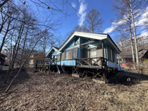 【北杜市大泉町谷戸】管理分譲地内にある２棟の平家建物の画像