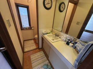 【独立洗面台】 | 【北杜市大泉町谷戸】管理分譲地内にある２棟の平家建物