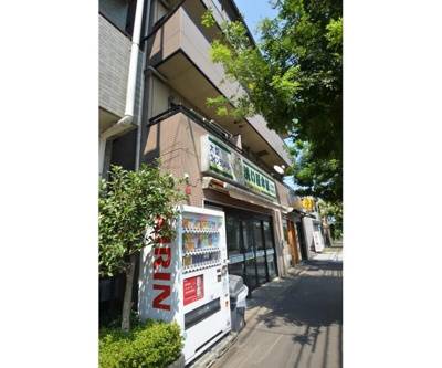 【エントランス】 | ケインズコート 