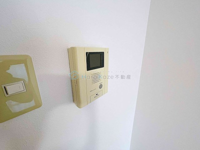 【セキュリティ】 | 本州ビルⅢ【名古屋市賃貸・インターネット無料】