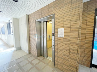 【その他共用部分】 | 本州ビルⅢ【名古屋市賃貸・インターネット無料】