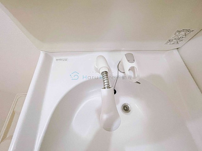 【独立洗面台】 | 本州ビルⅢ【名古屋市賃貸・インターネット無料】