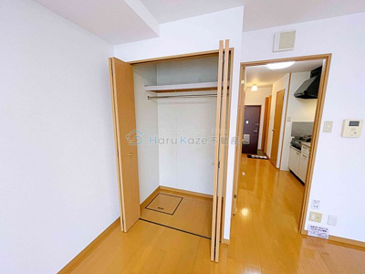 【収納】 | 本州ビルⅢ【名古屋市賃貸・インターネット無料】