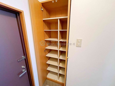 【玄関】 | 本州ビルⅢ【名古屋市賃貸・インターネット無料】