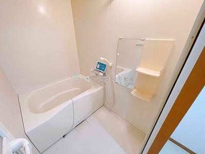 【浴室】 | 本州ビルⅢ【名古屋市賃貸・インターネット無料】