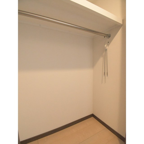 【収納】 | ＧＥＮＯＶＩＡ東中野ｓｋｙｇａｒｄｅｎ