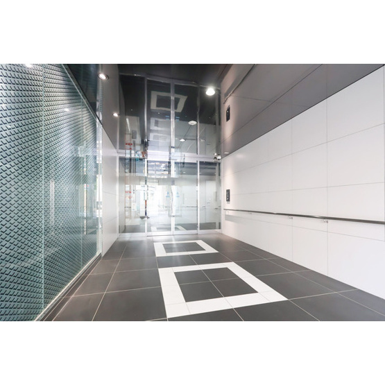 【居間・リビング】 | ＧＥＮＯＶＩＡ東中野ｓｋｙｇａｒｄｅｎ