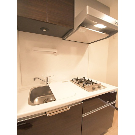 【キッチン】 | ＧＥＮＯＶＩＡ東中野ｓｋｙｇａｒｄｅｎ