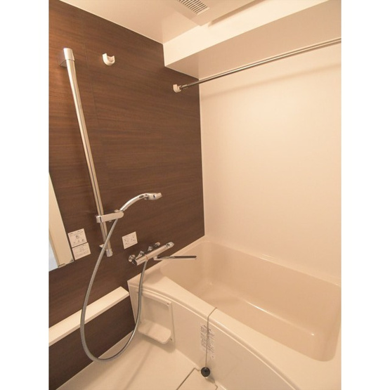 【浴室】 | ＧＥＮＯＶＩＡ東中野ｓｋｙｇａｒｄｅｎ