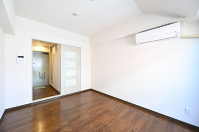 【洋室】 | メゾンドール西荻窪