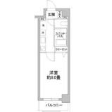カスタリア野毛山の画像