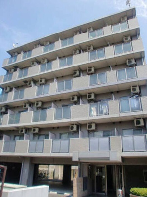 【外観】 | カスタリア野毛山