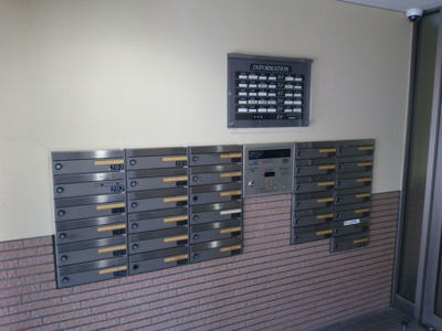 【その他共用部分】 | カスタリア野毛山