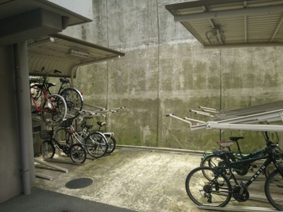 【その他共用部分】 | カスタリア野毛山