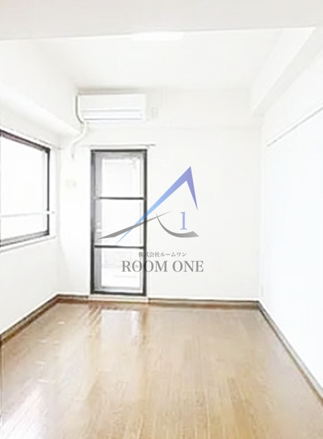 日神パレステージ南池袋の寝室|寝室です。