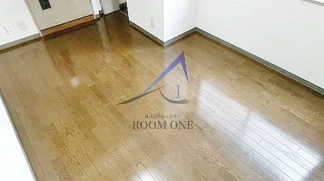 日神パレステージ南池袋の居間・リビング|洋室のお部屋です。