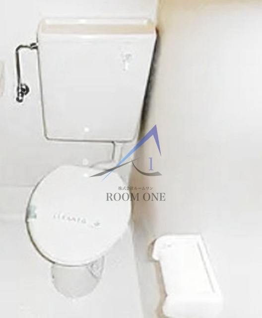 日神パレステージ南池袋のトイレ|トイレです。