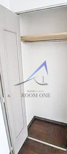 日神パレステージ南池袋の収納|収納です。