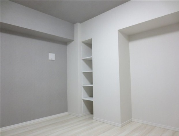 AXAS白金台の内装|※別室参考画像