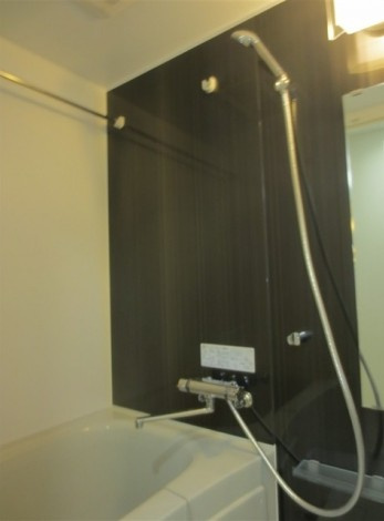 AXAS白金台の浴室|※別室参考画像