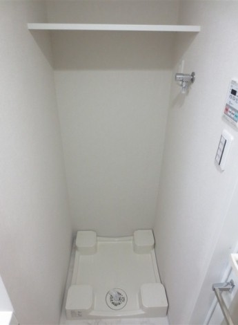 AXAS白金台の設備|※別室参考画像