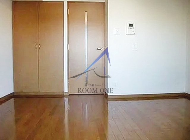 ルーブル高円寺参番館の寝室|寝室です。