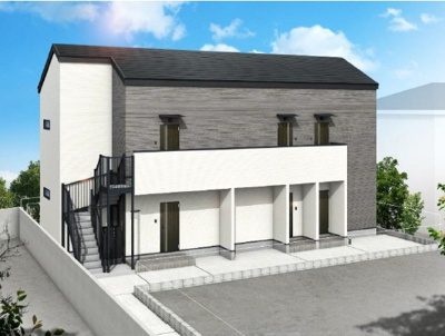 【外観】 | ファーストブライツテラス