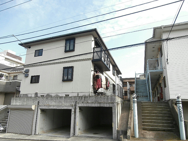 ボナールビレッジ