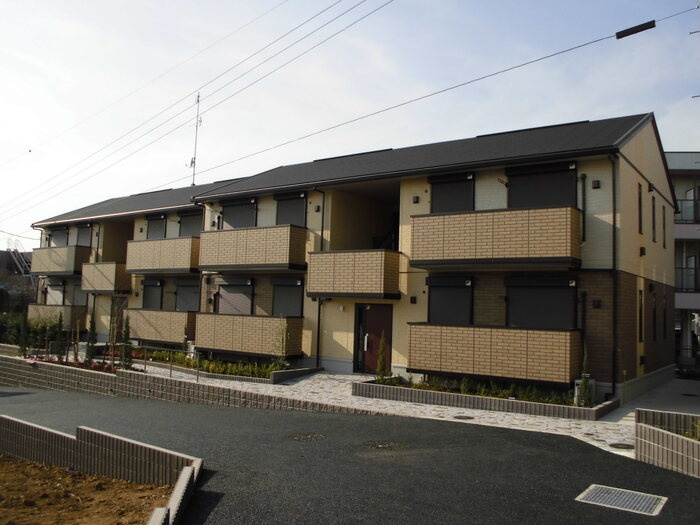 PARK　HILLS　MIYAKO　Ｆ