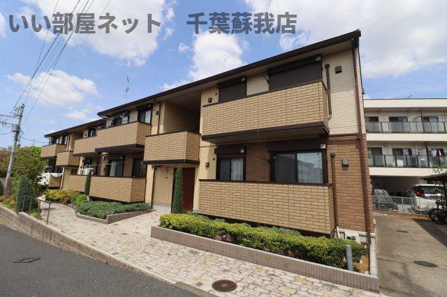 PARK　HILLS　MIYAKO　Ｆ