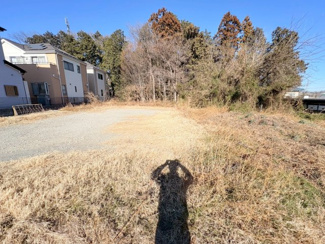【外観】 | 狭山市青柳　資材置場用地　関越自動車道『川越IC』車10分　敷地面積205坪