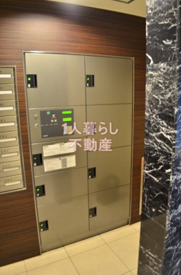 【その他共用部分】 | エステムプラザ品川サウスヒルズ