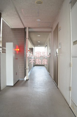 【ロビー】 | エステムプラザ品川サウスヒルズ