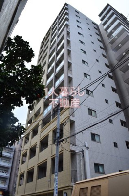 【外観】 | エステムプラザ品川サウスヒルズ