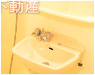 【洗面所】 | エステムプラザ品川サウスヒルズ