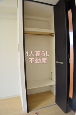 【収納】 | エステムプラザ品川サウスヒルズ