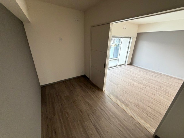 フェリスシエロ堺の寝室|フェリスシエロ堺　寝室