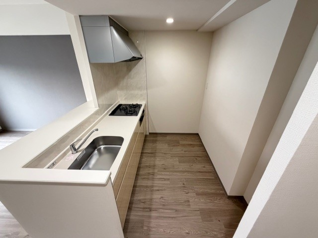 フェリスシエロ堺のキッチン|フェリスシエロ堺　キッチン