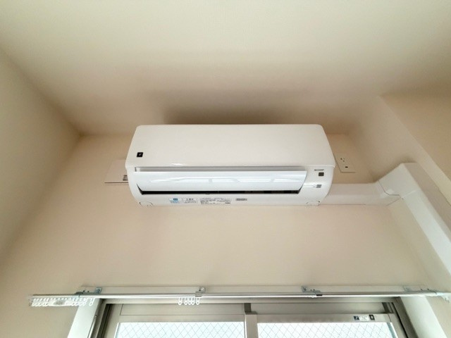 フェリスシエロ堺のその他|フェリスシエロ堺　エアコン