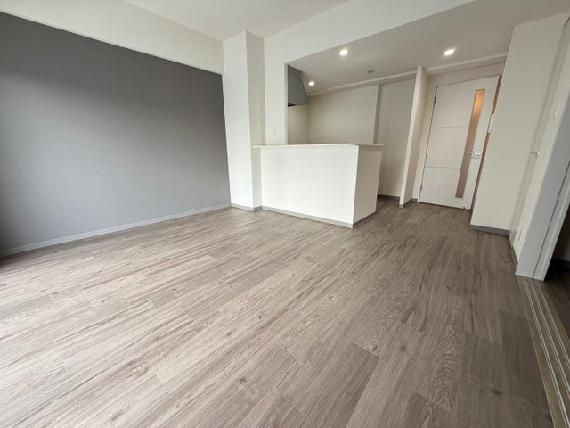 フェリスシエロ堺の居間・リビング|フェリスシエロ堺　リビング