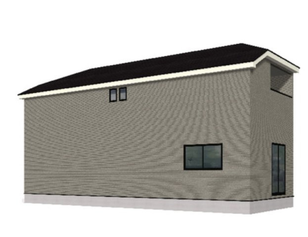  | 豊明市前後町仙人塚1736-176『仲介料無料』新築戸建て