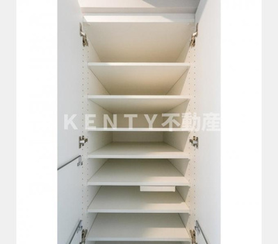 【その他】 | コンフォリア・リヴ品川戸越 | その他画像シューズボックス