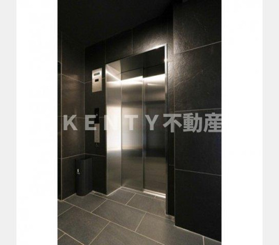 【その他】 | コンフォリア・リヴ品川戸越 | その他画像エレベーター