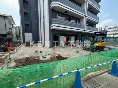 【その他】 | コンフォリア・リヴ品川戸越