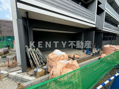 【その他共用部分】 | コンフォリア・リヴ品川戸越