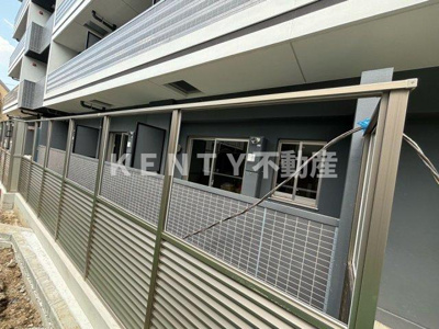 【その他共用部分】 | コンフォリア・リヴ品川戸越