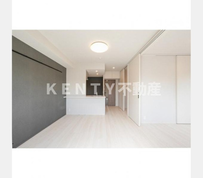 【内装】 | コンフォリア・リヴ品川戸越 | 内装もきれいです